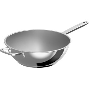 BergHOFF Helix Wokpande 5,3 L/30 cm