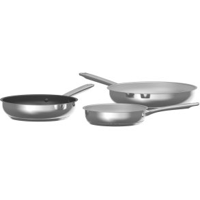 BergHOFF Helix Stegepandes�t 3 Dele m. 1x Non-Stick