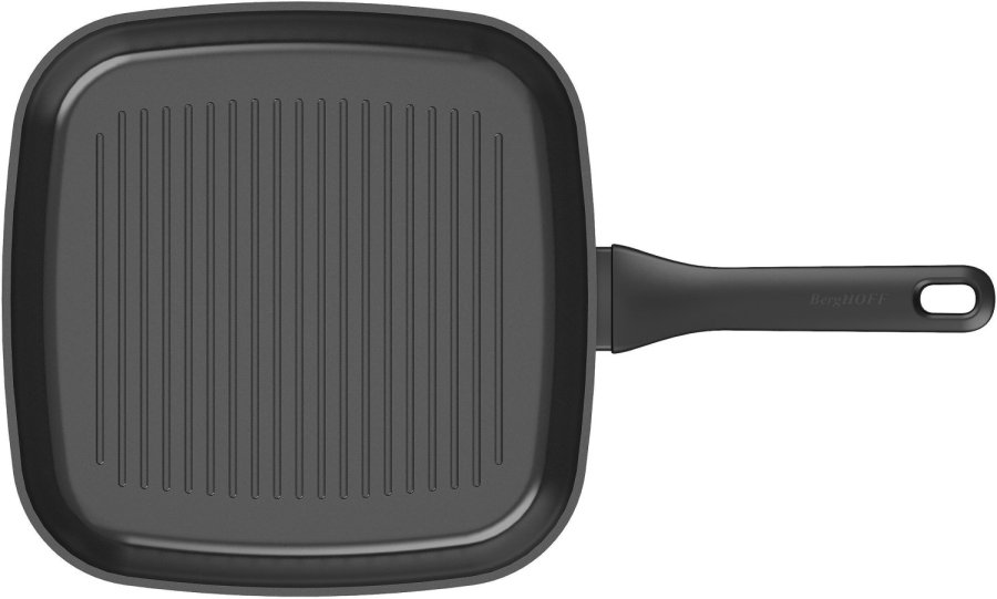 BergHOFF Helix Non Stick Grillpande 26 cm