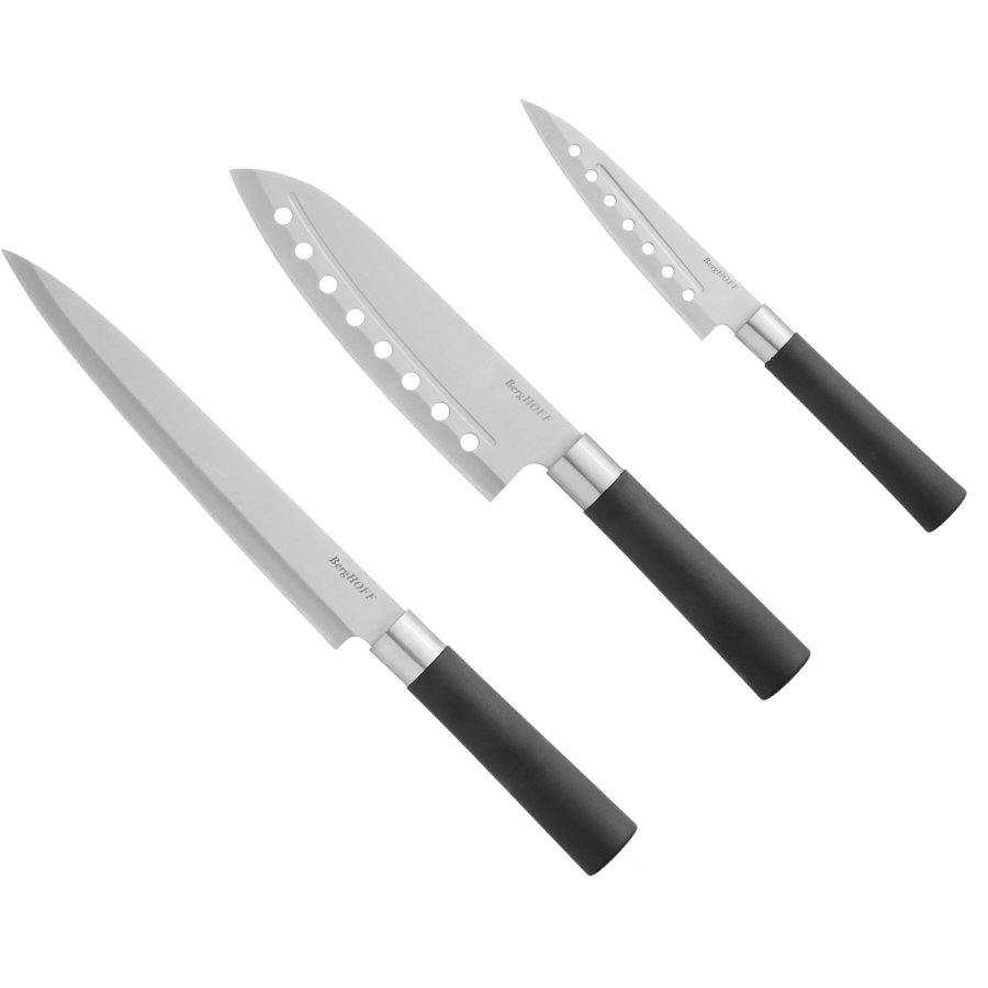 BergHOFF Codon Knivs�t 3 stk.