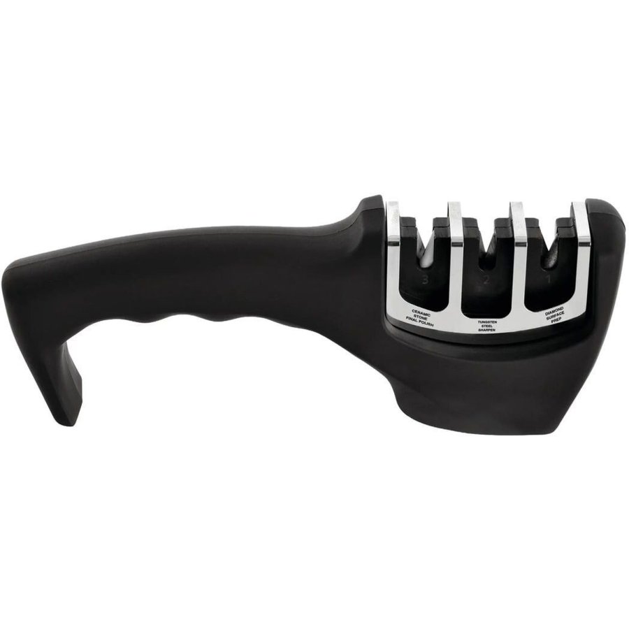 BergHOFF Essentials Knivsliber 3-Trins 20,5 cm