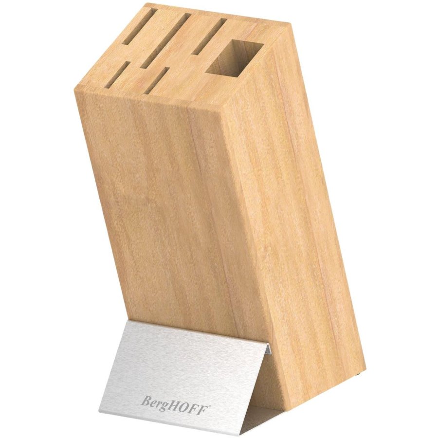 BergHOFF Pica Knivbloks�t 7 Dele