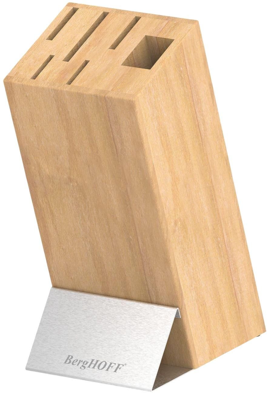 BergHOFF Pica Knivbloks�t 7 Dele
