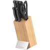 BergHOFF Pica Knivbloks�t 7 Dele