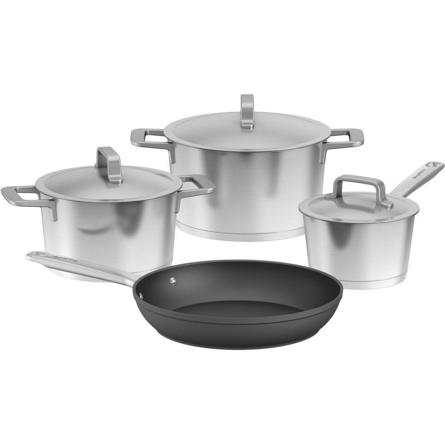 BergHOFF Meta Grydes�t 4 Dele