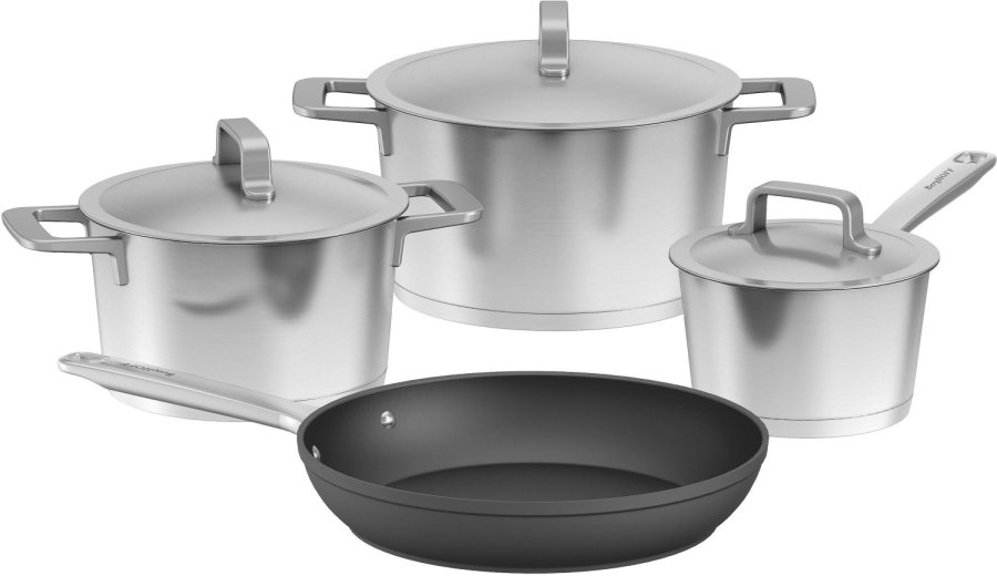 BergHOFF Meta Grydes�t 4 Dele