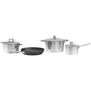 BergHOFF Meta Grydes�t 4 Dele