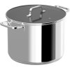 BergHOFF Helix Suppegryde m. L�g 15 L/28 cm