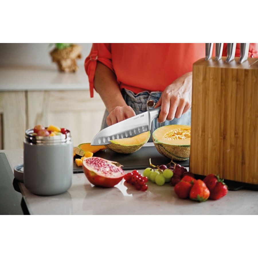 BergHOFF Legacy Santoku Kniv 17,5 cm