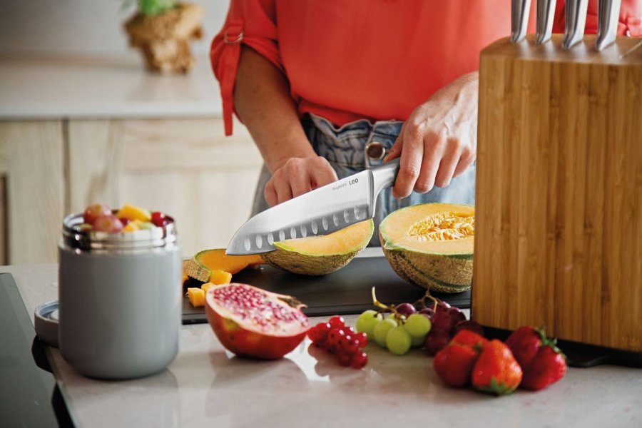 BergHOFF Legacy Santoku Kniv 17,5 cm