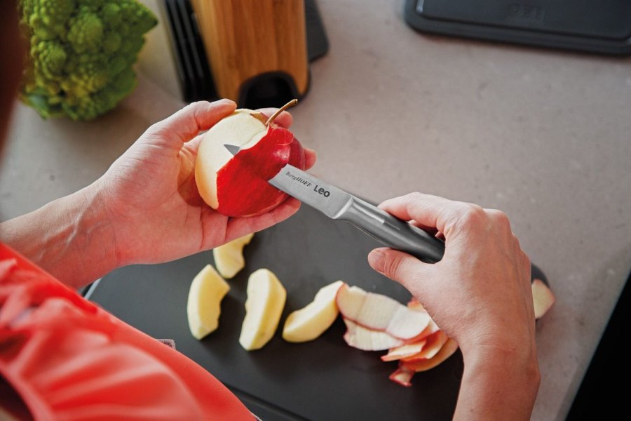 BergHOFF Legacy Urtekniv 9 cm