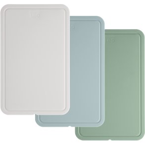 BergHOFF Legacy Sk�rebr�ts�t 3 stk. 18x32 cm, Multi
