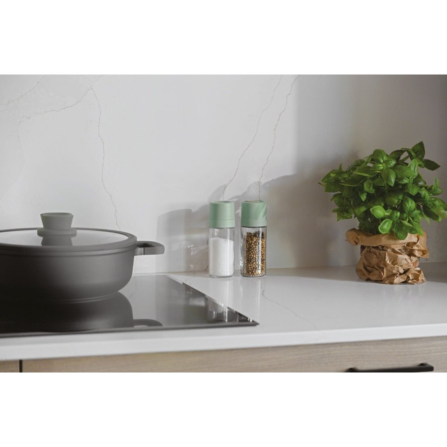 BergHOFF Balance Salt- og Peberkv�rn H15 cm, Gr�n
