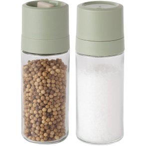 BergHOFF Balance Salt- og Peberkv�rn H15 cm, Gr�n