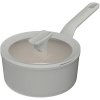 BergHOFF Balance Non Stick Kasserolle m. L�g 2 L/18 cm, Gr�