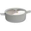 BergHOFF Balance Non Stick Gryde m. L�g 6,2 L/28 cm, Gr�