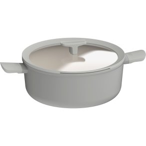 BergHOFF Balance Non Stick Gryde m. L�g 6,2 L/28 cm, Gr�