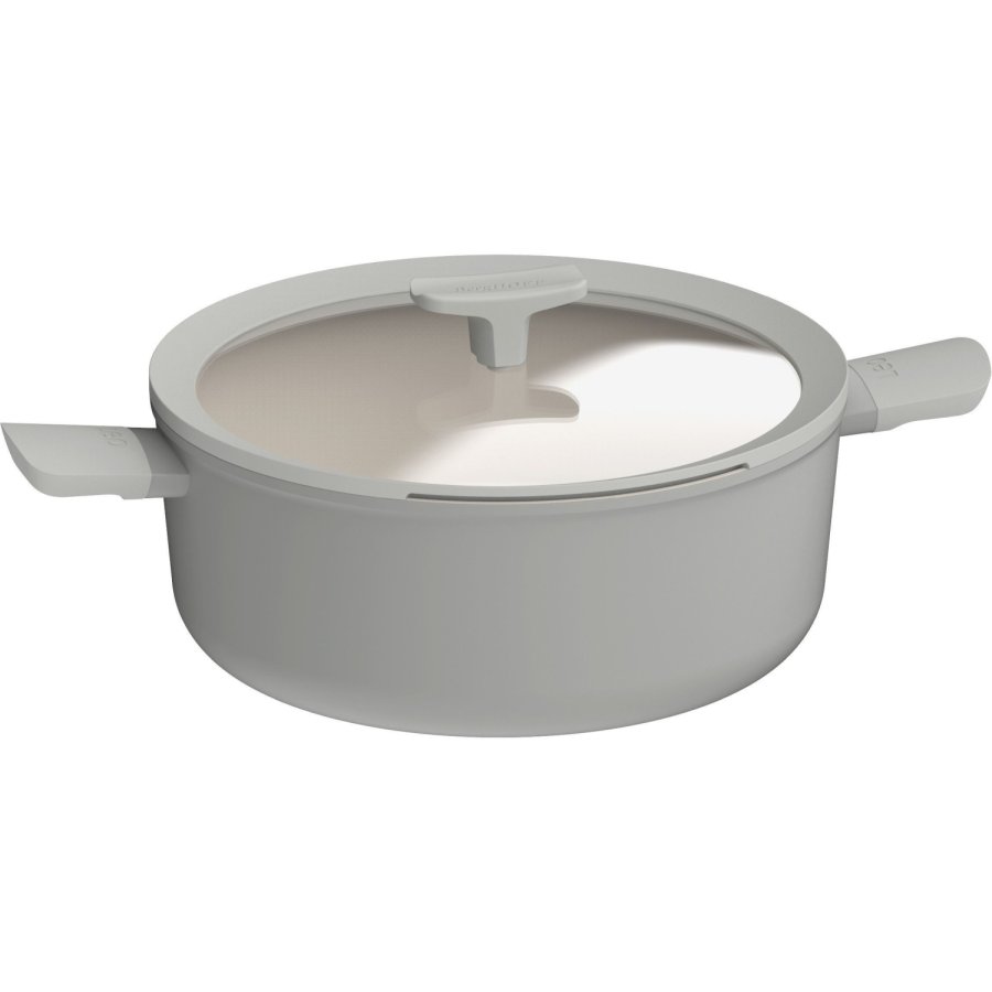 BergHOFF Balance Non Stick Gryde m. L�g 6,2 L/28 cm, Gr�