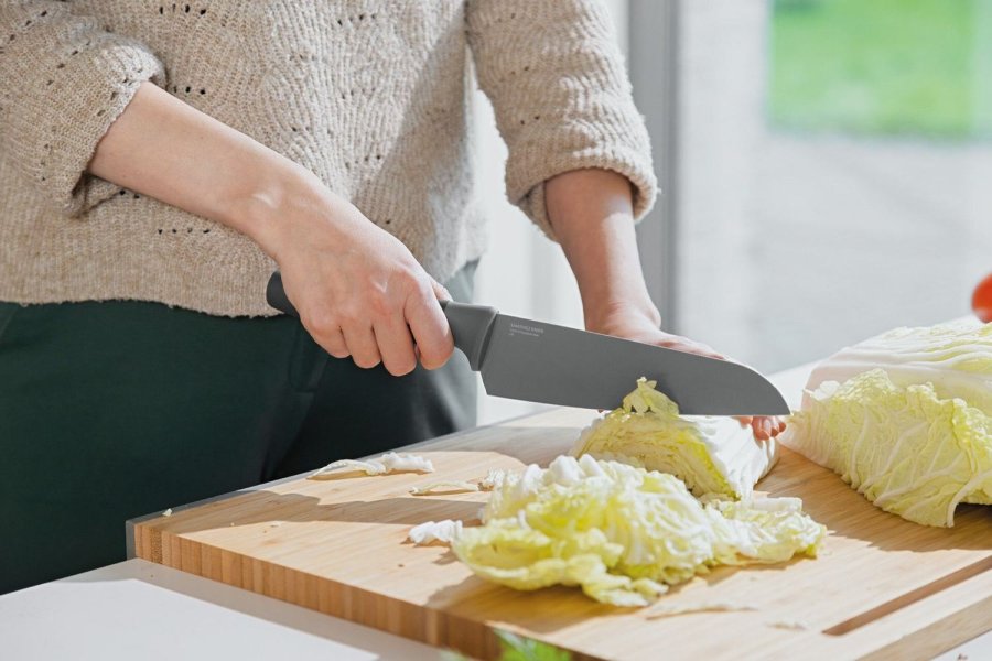 BergHOFF Balance Santoku Kniv 17 cm