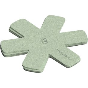 BergHOFF Balance Pandebeskytter 3 stk. �38 cm, Gr�n
