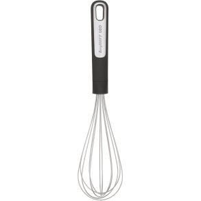 BergHOFF Graphite Piskeris 31,5 cm, Sort