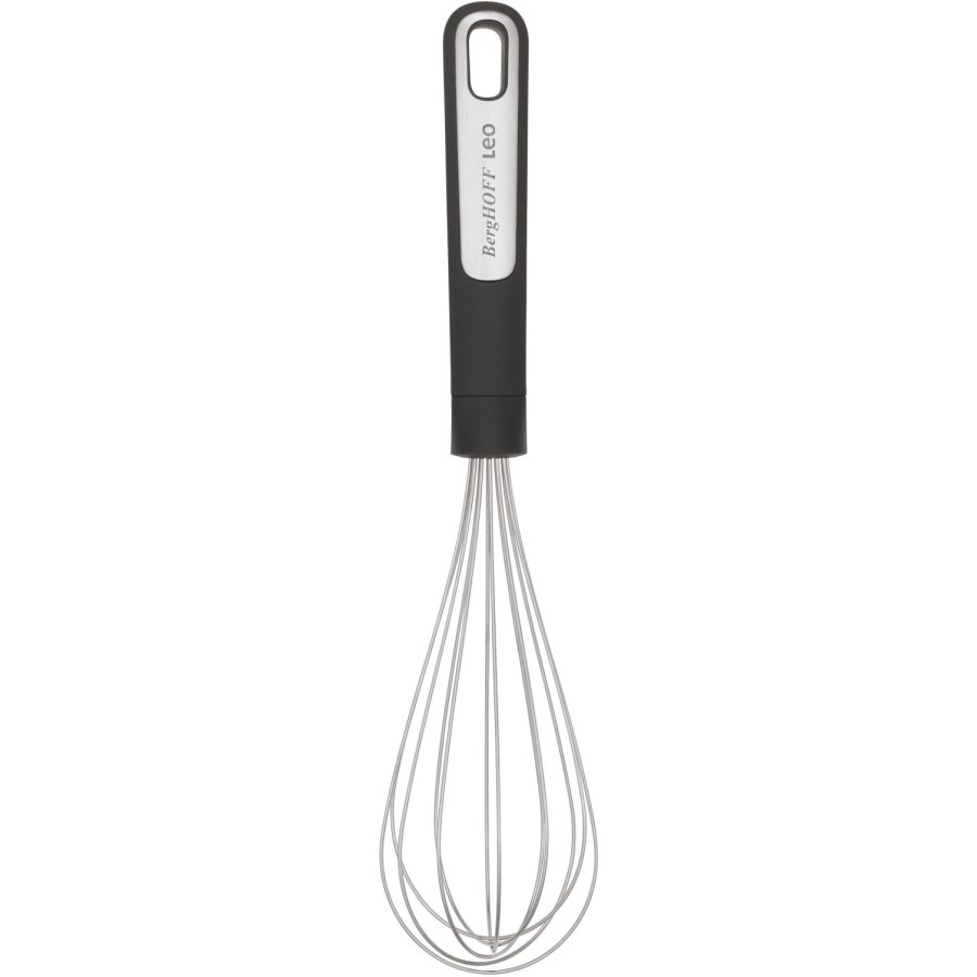 BergHOFF Graphite Piskeris 31,5 cm, Sort