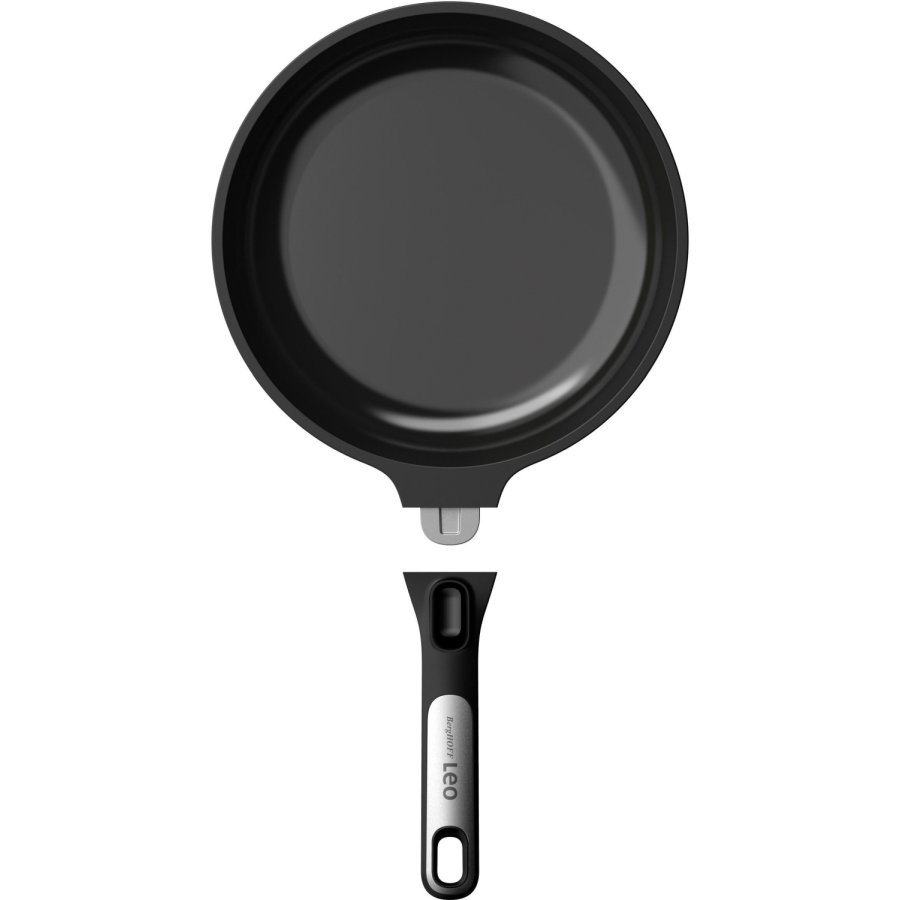 BergHOFF Phantom Non Stick Stegepande 28 cm