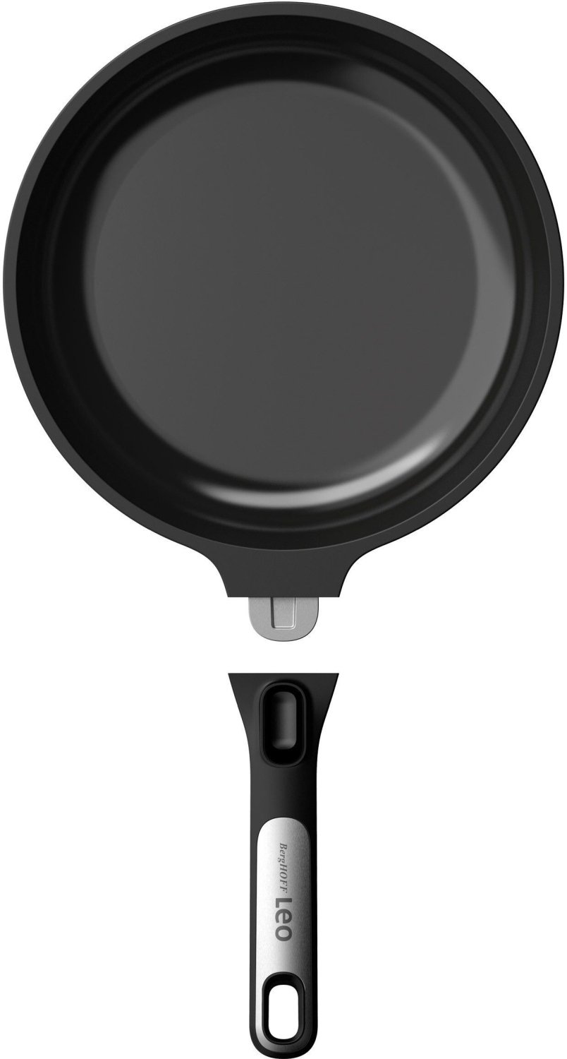 BergHOFF Phantom Non Stick Stegepande 28 cm