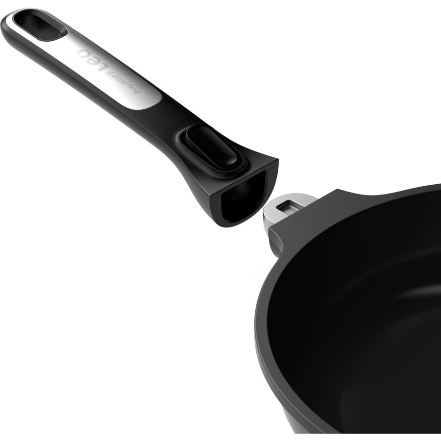 BergHOFF Phantom Non Stick Stegepande 28 cm
