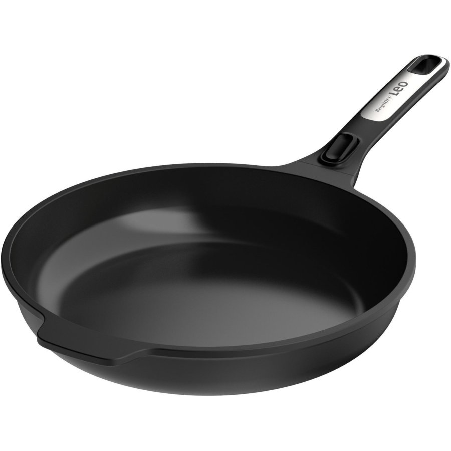 BergHOFF Phantom Non Stick Stegepande 28 cm