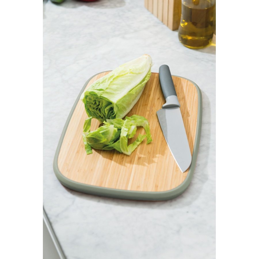 BergHOFF Balance Sk�rebr�t 27x37 cm, Bambus