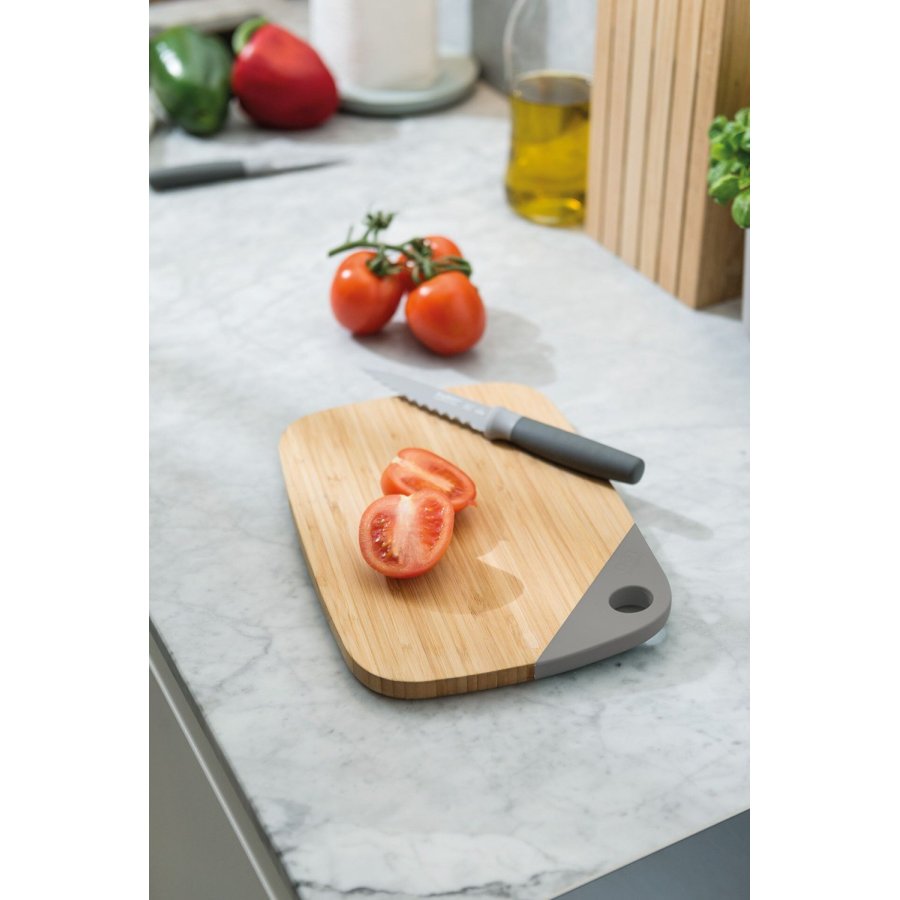 BergHOFF Balance Sk�rebr�t 20x28 cm, Bambus