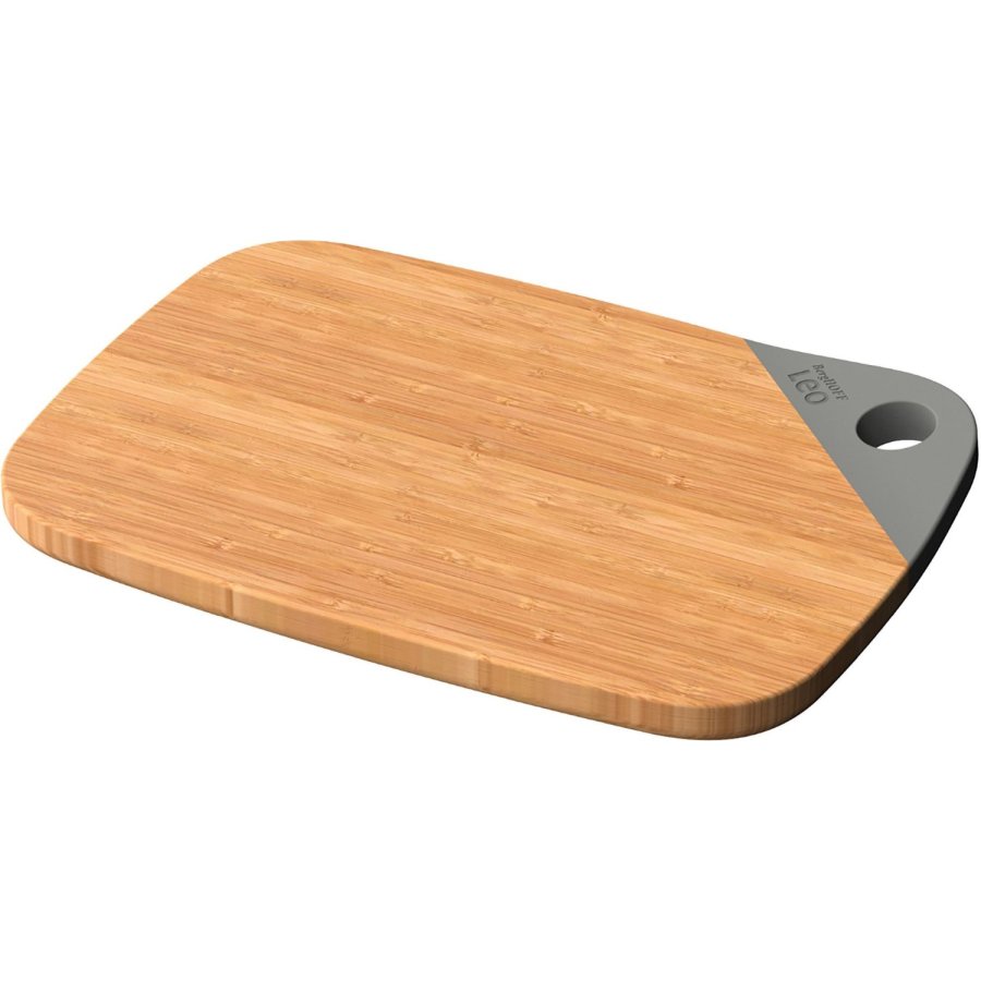 BergHOFF Balance Sk�rebr�t 20x28 cm, Bambus