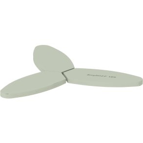 BergHOFF Balance Foldbar Magnetisk Bordsk�ner 24 cm, Gr�n
