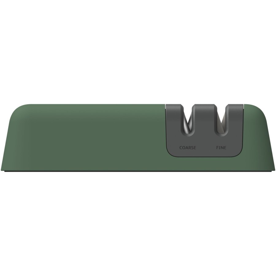 BergHOFF Leo Knivsliber 2-Trins 18 cm, Gr�n