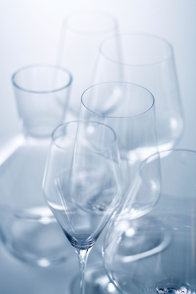 Zalto Denk'Art Champagneglas 2 stk. 25 cl