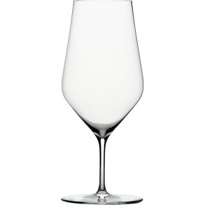 Zalto Denk'Art Vandglas m. Stilk 6 stk. 42 cl, Klar