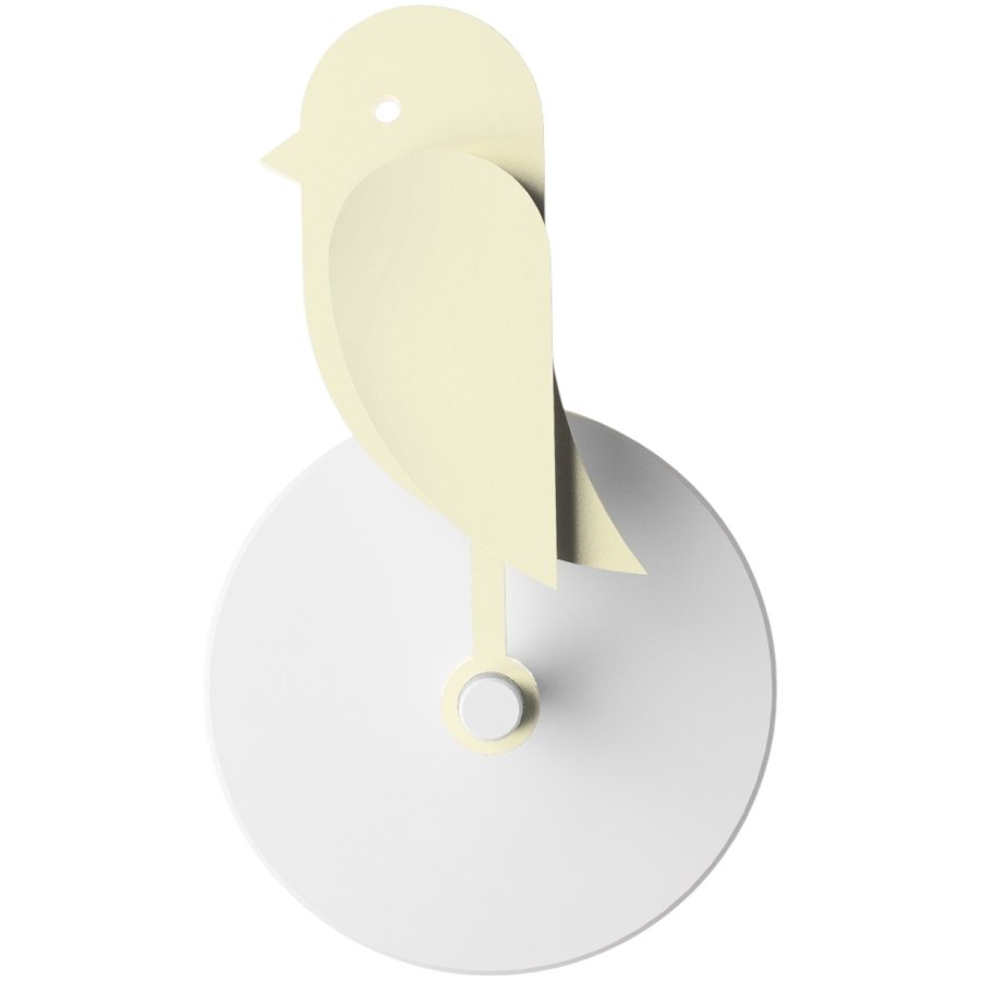 Birdie 2.0 Indeklimamler, Dune