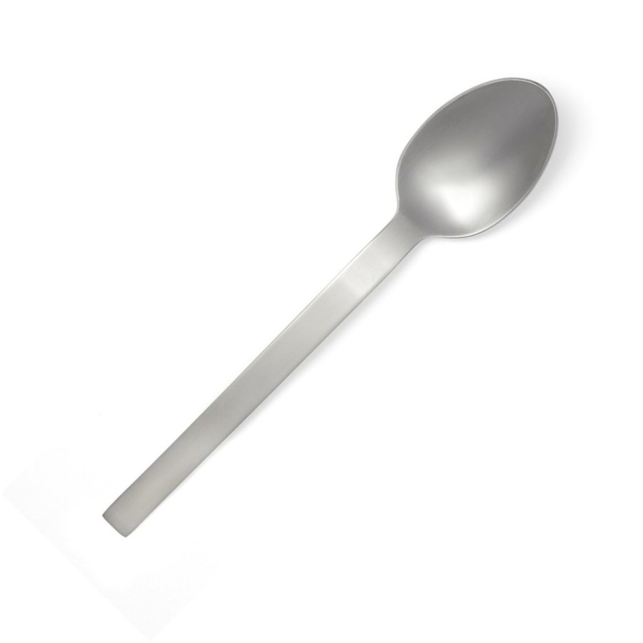 Bitz Bestiksæt Filippa 16 dele, Satin stål