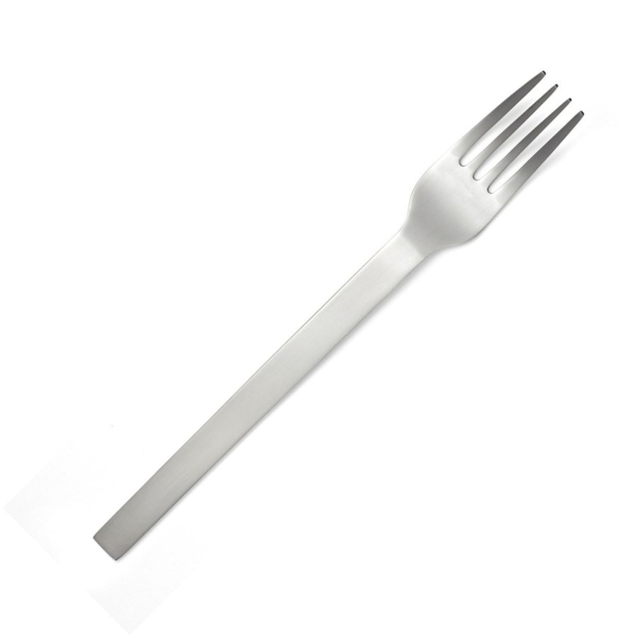 Bitz Bestiksæt Filippa 16 dele, Satin stål