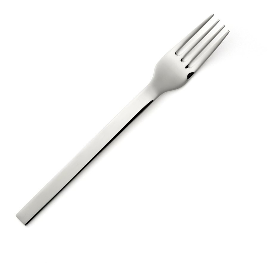 Bitz Bestikst Filippa 16 dele, Blank stl
