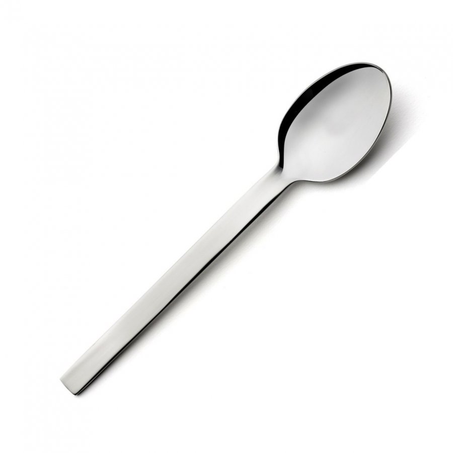 Bitz Bestikst Filippa 16 dele, Blank stl