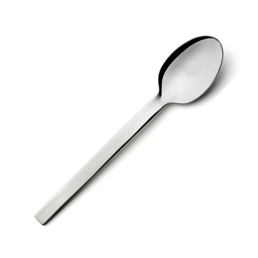 Bitz Bestikst Filippa 16 dele, Blank stl