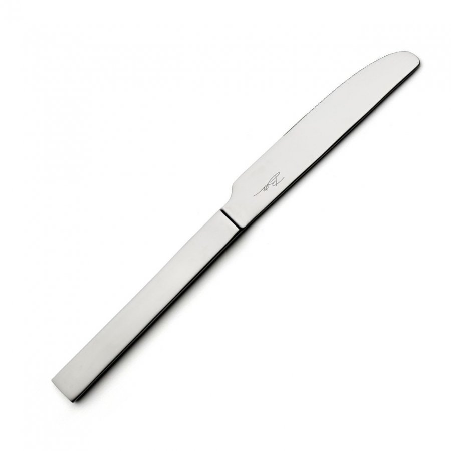 Bitz Bestikst Filippa 16 dele, Blank stl