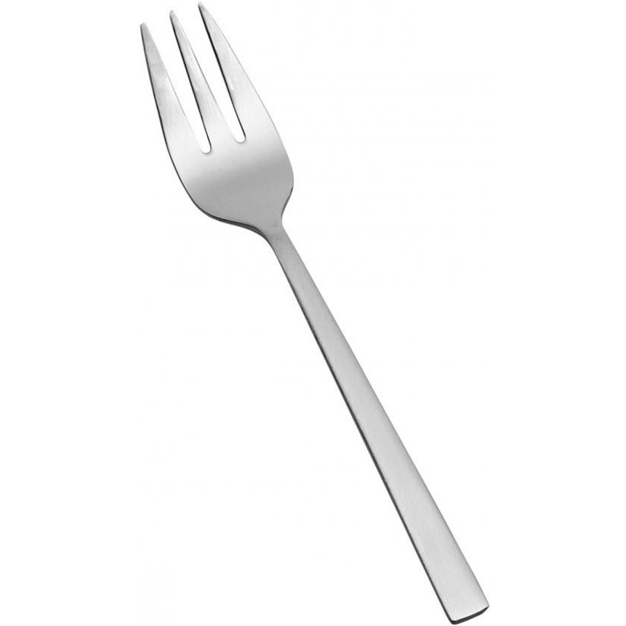 Bitz Kagegaffel 14cm, Satin stl