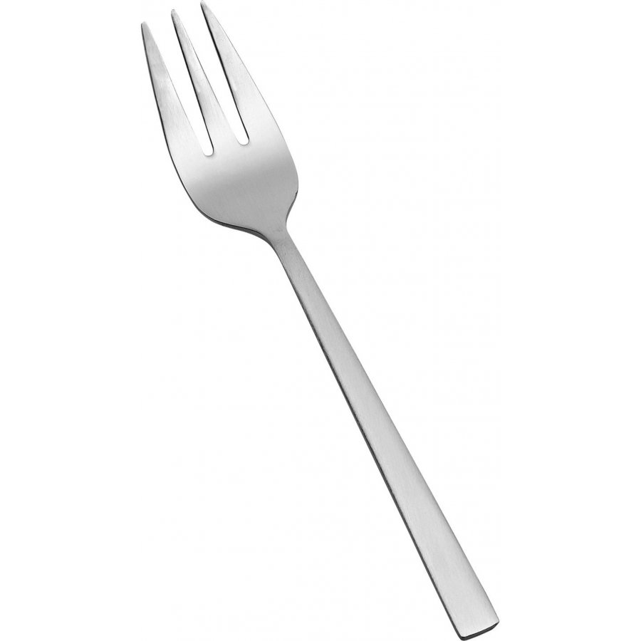 Bitz Kagegaffel 14cm, Satin stl