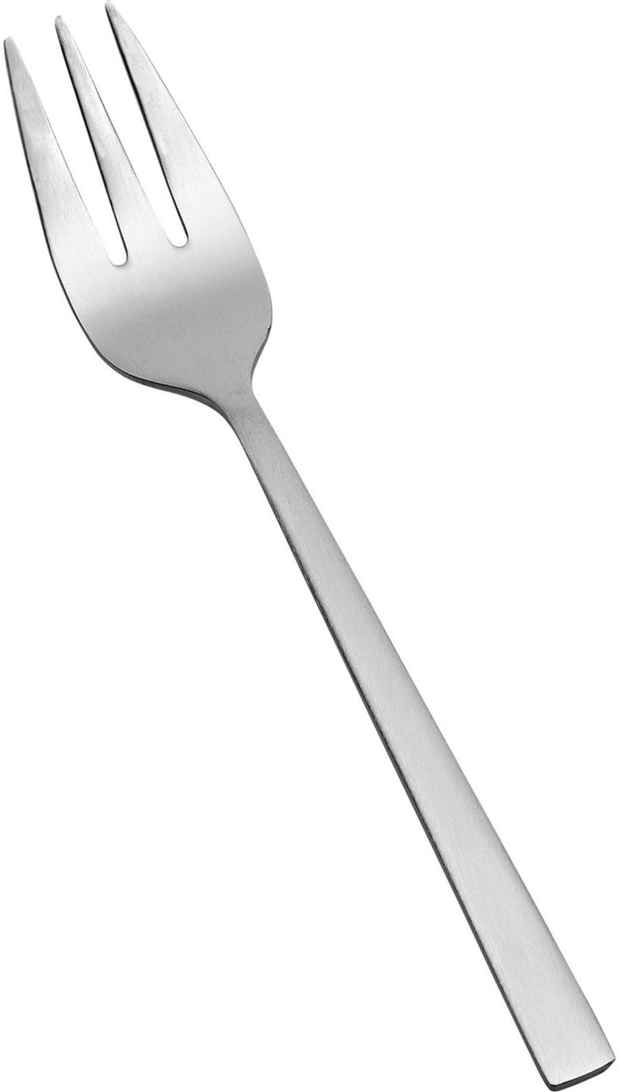 Bitz Kagegaffel 14cm, Satin stl