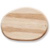Bitz Skrebrt 35,5x26 cm, Eg