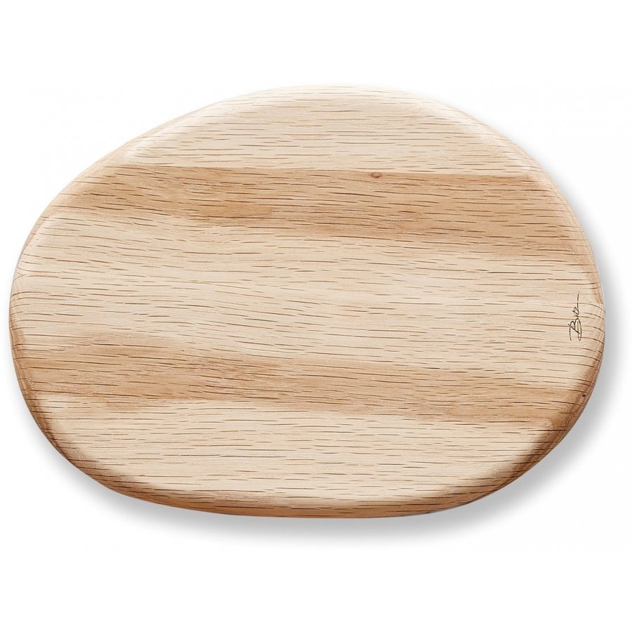 Bitz Skrebrt 35,5x26 cm, Eg