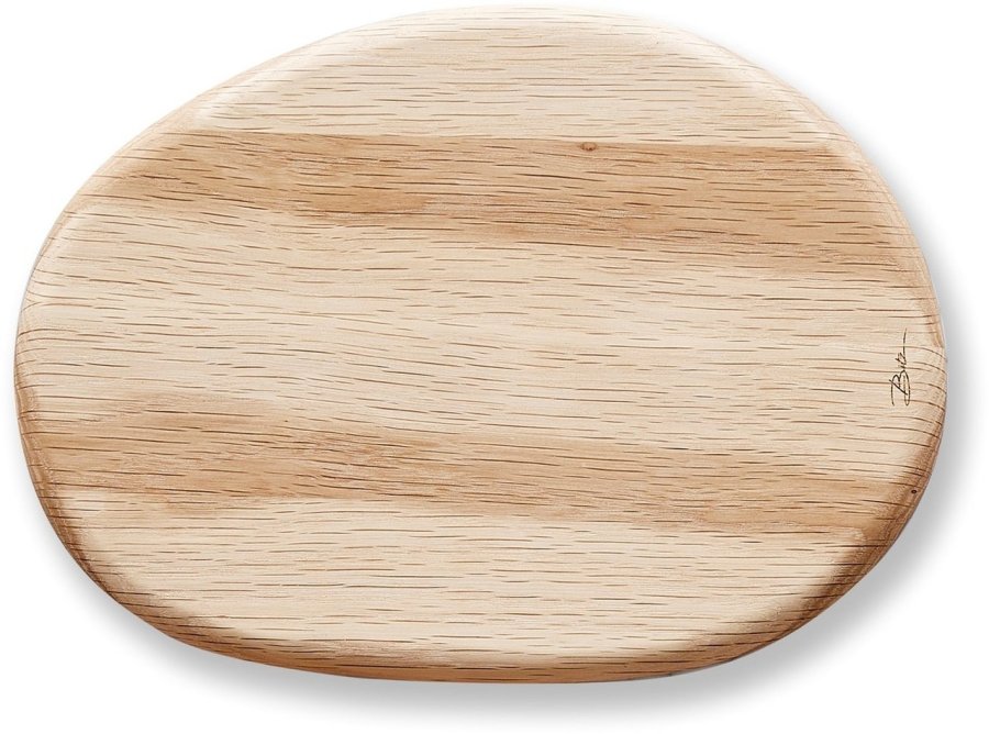 Bitz Skrebrt 35,5x26 cm, Eg